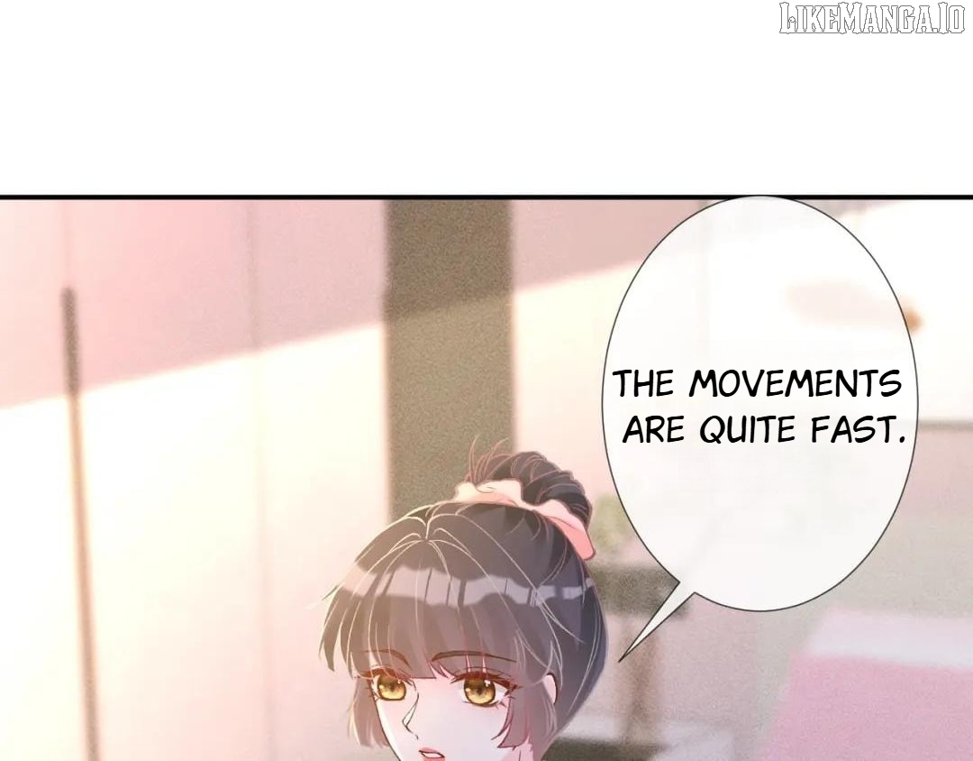 Everyone's Darling Chapter 233 - page 21